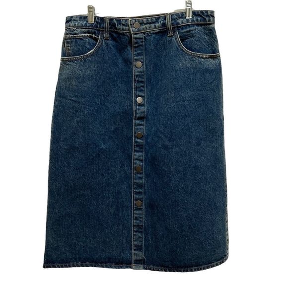 Helmut Lang Dresses & Skirts - Skirt Size 30